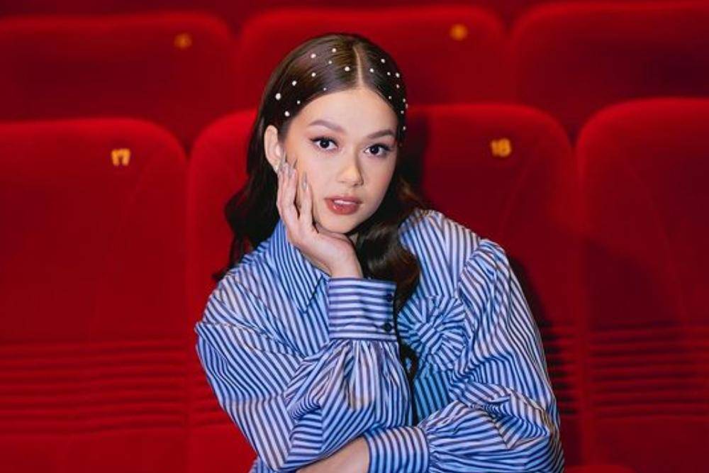 Heboh Rebecca Klopper Terseret Kasus Video Syur, Ini Faktanya!