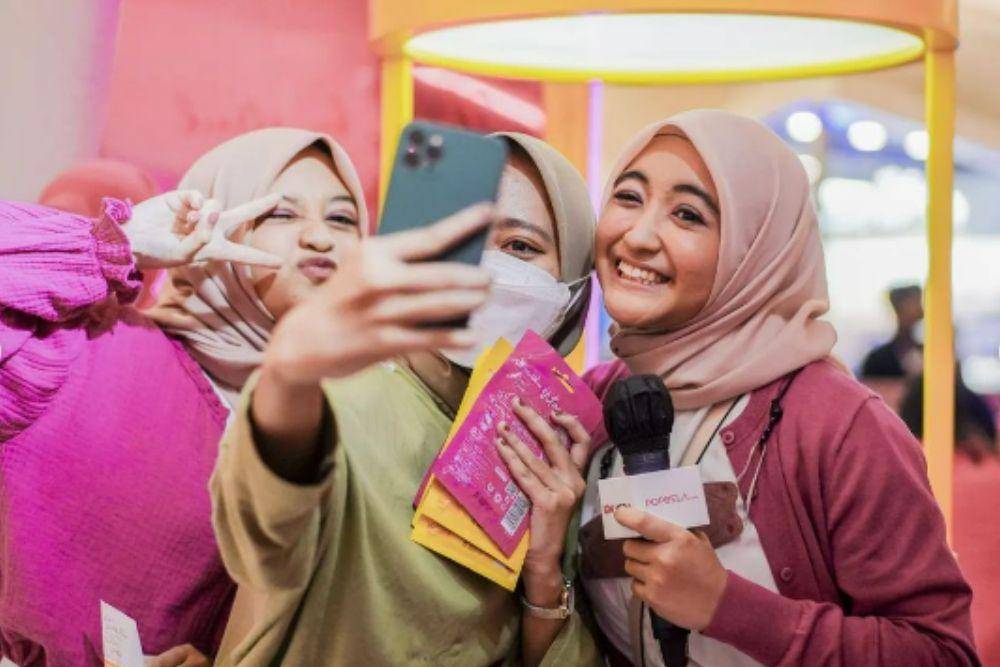 Dok. BeautyFest Asia