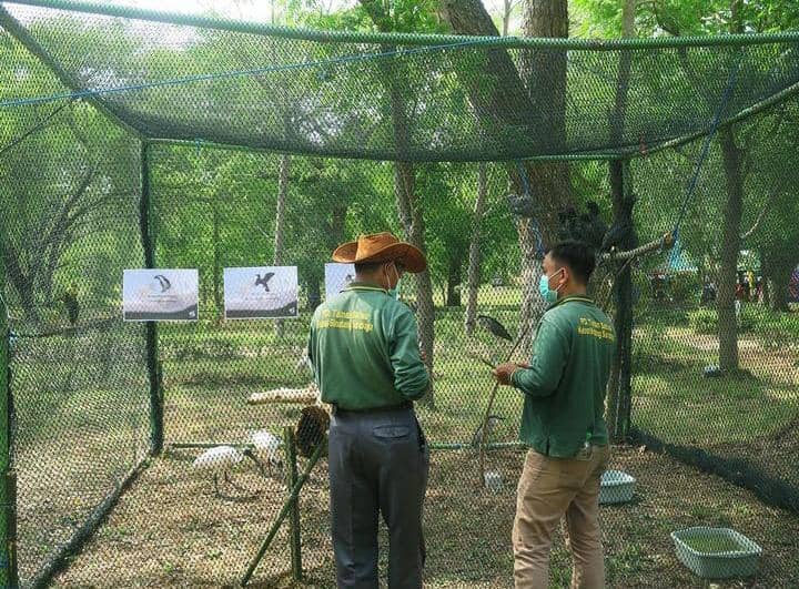 Instagram.com / kebunbinatangsurabaya