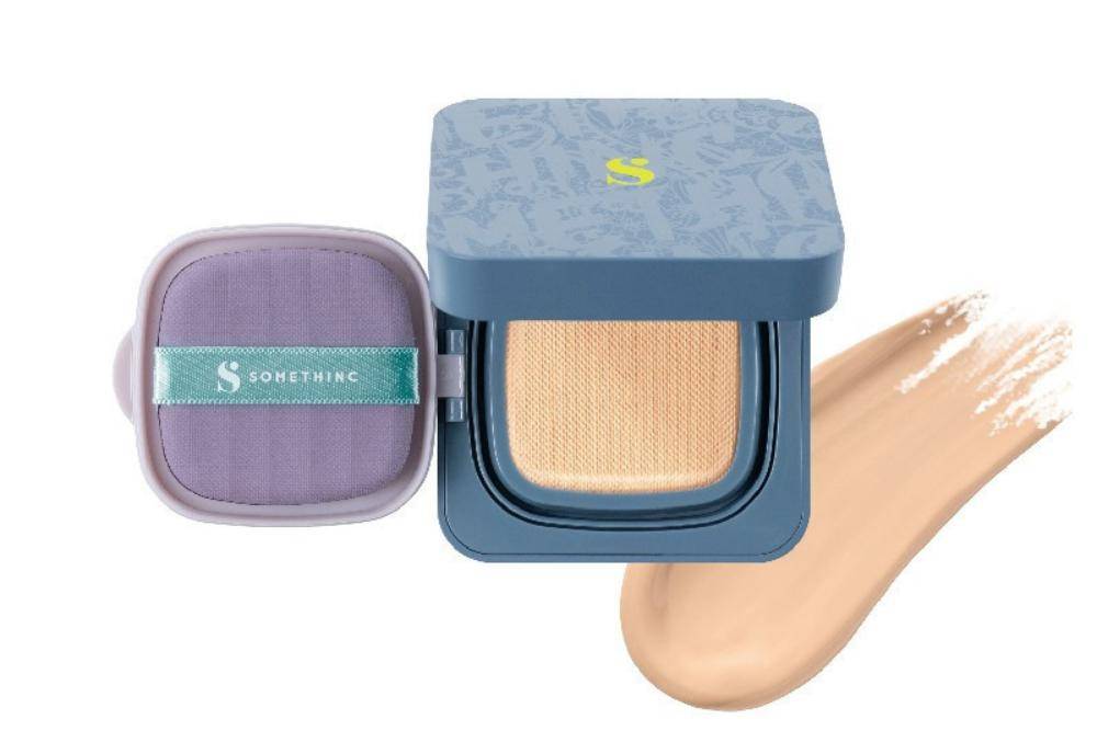 14 Shade Cushion Somethinc dan Cara Memilihnya Sesuai Warna Kulit