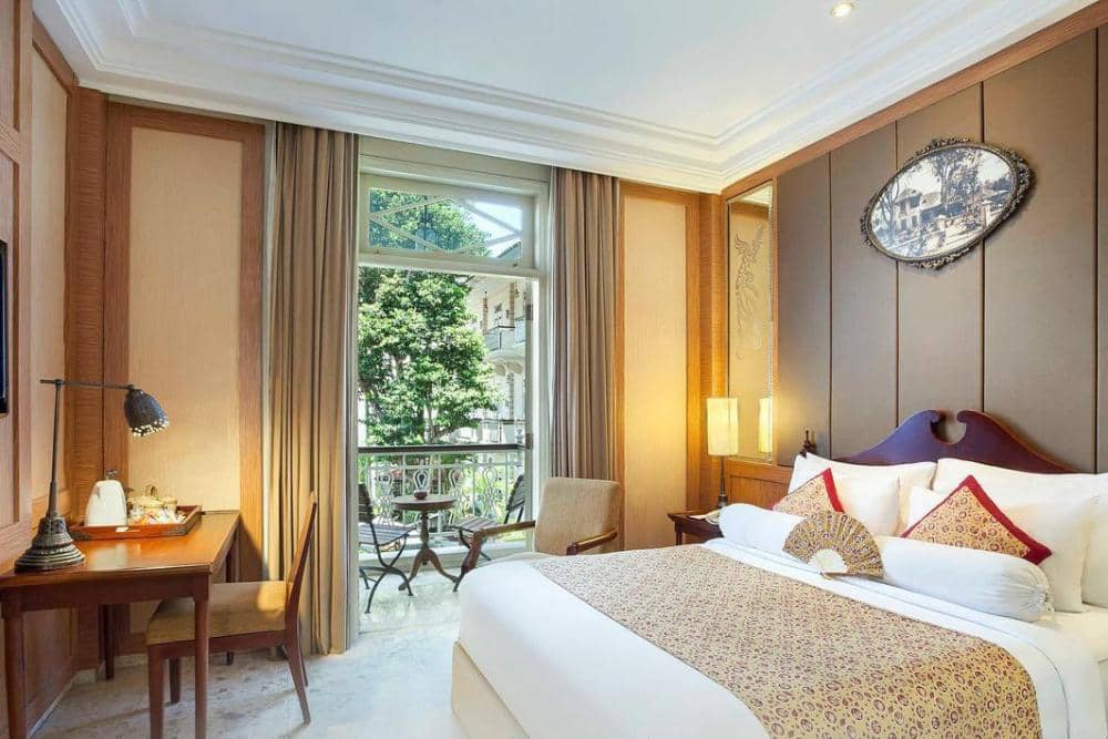 instagram.com/phoenixhotelyogyakarta