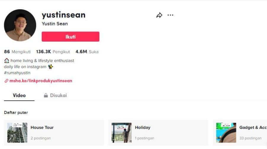 tiktok.com/@yustinsean