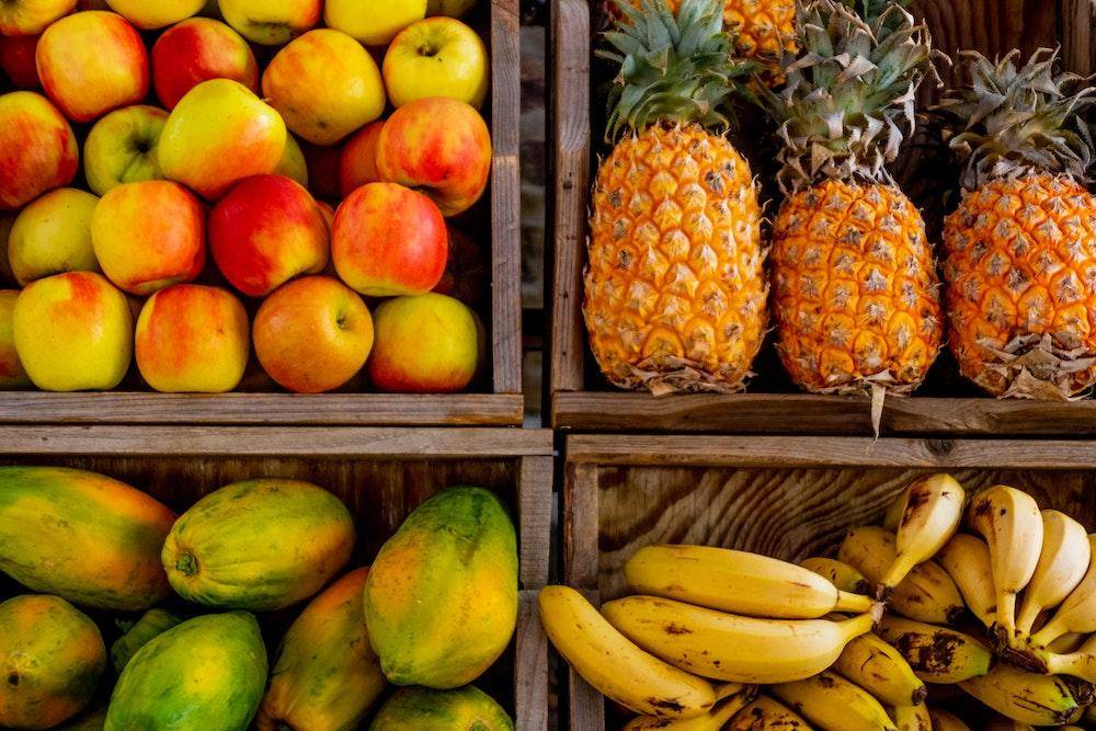 8 Tips Menyimpan Buah di Kulkas Agar Tetap Segar dan Tahan Lama
