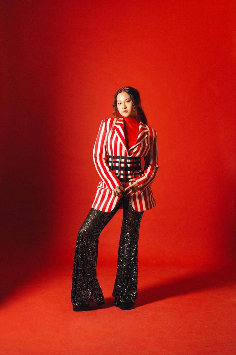 Photo by Andre Wiredja