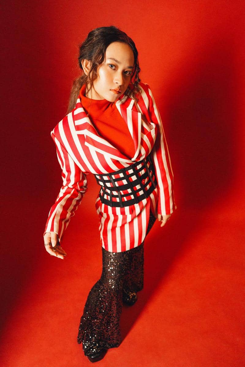 Photo by Andre Wiredja