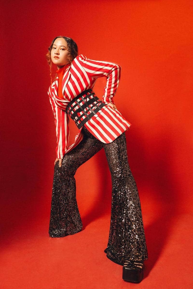 Photo by Andre Wiredja