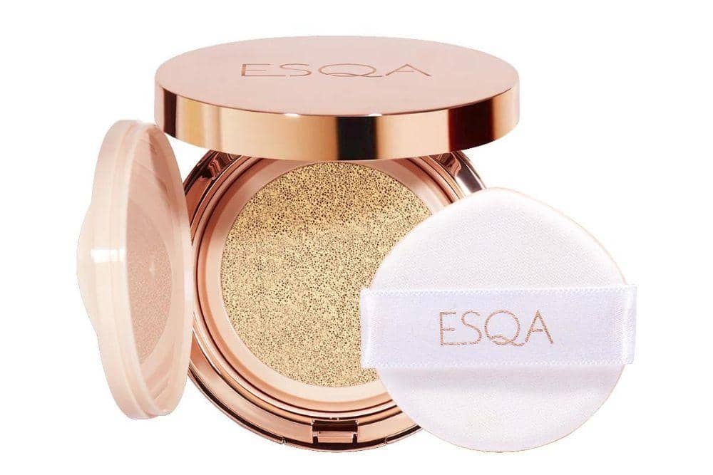 esqacosmetics.com