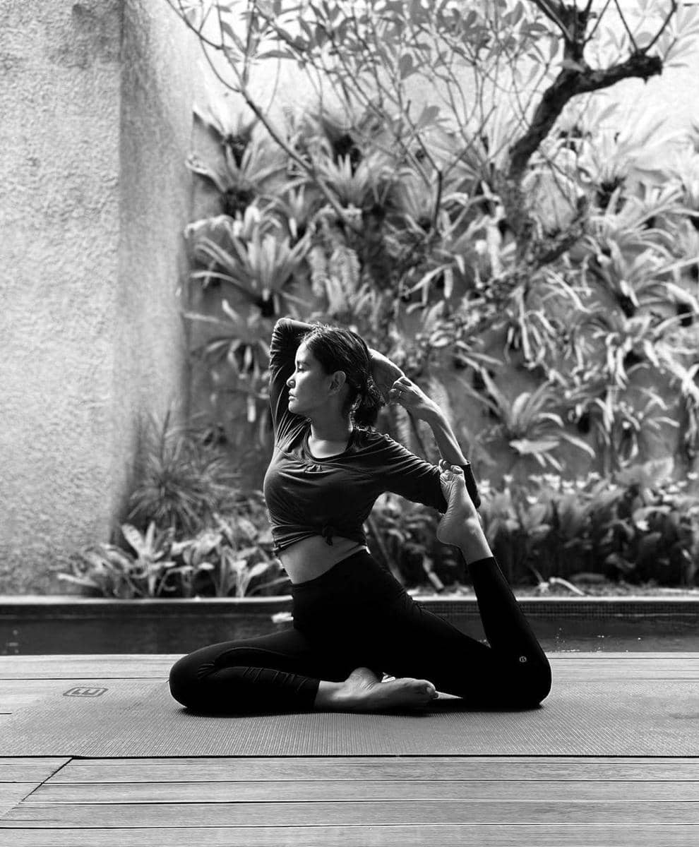 instagram.com/titiradjopadmaja