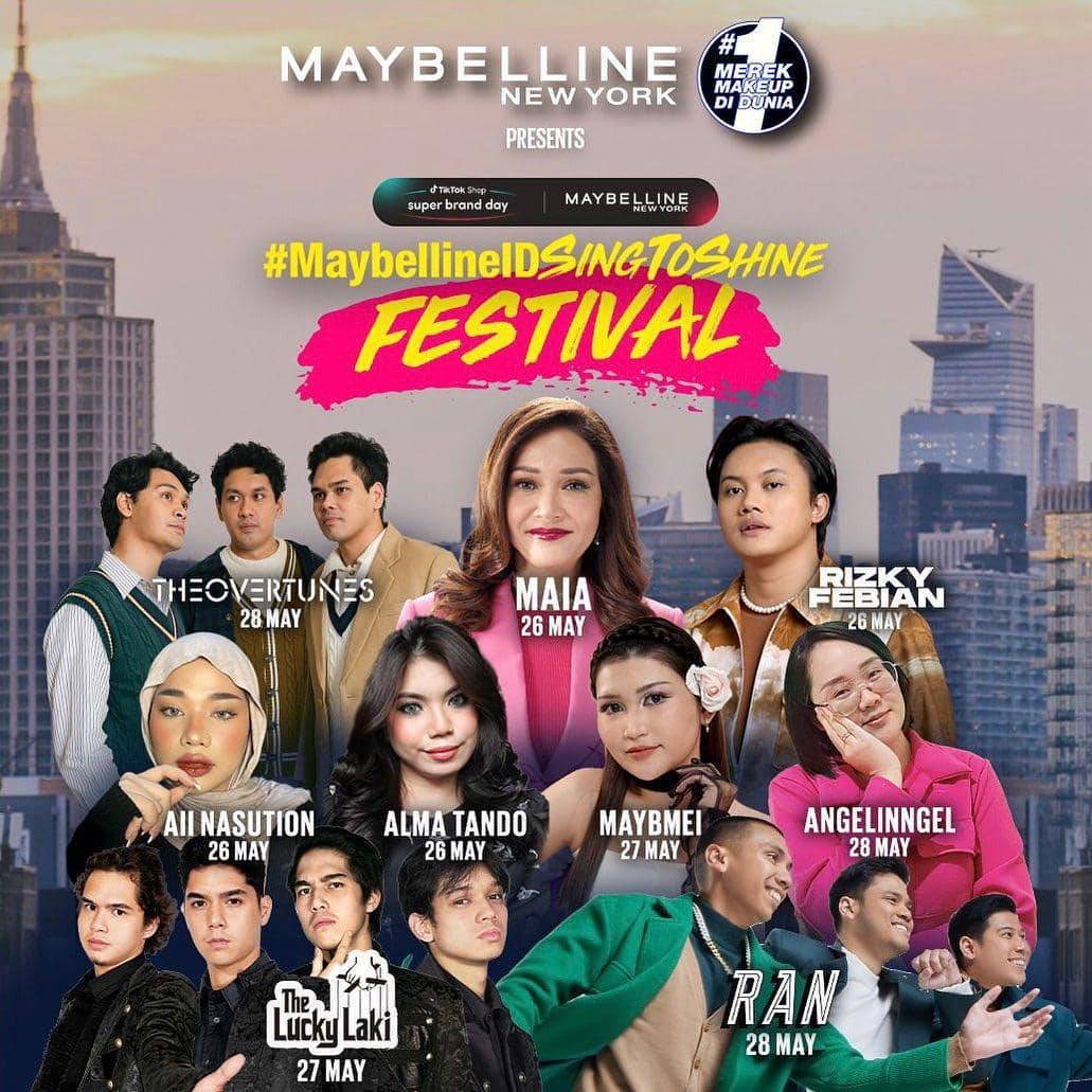 instagram.com/lorealindonesia