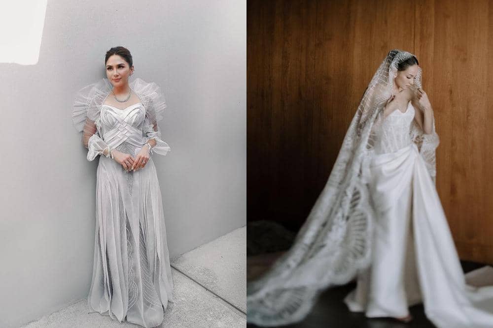 instagram.com/ bazaarindonesia; instagram.com/enzystoria