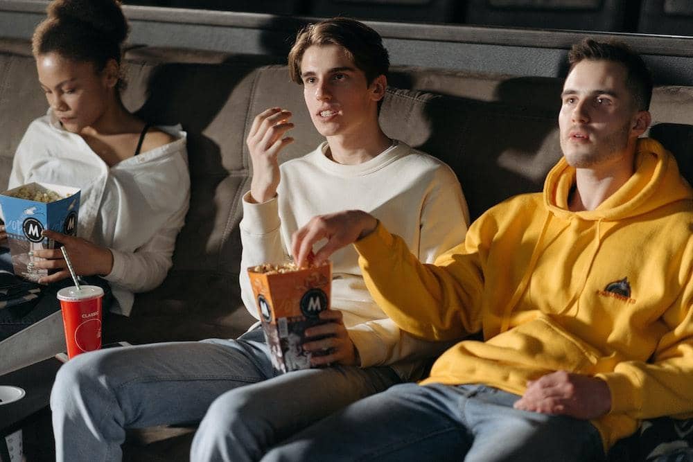 Pexel/ Pavel Danilyuk