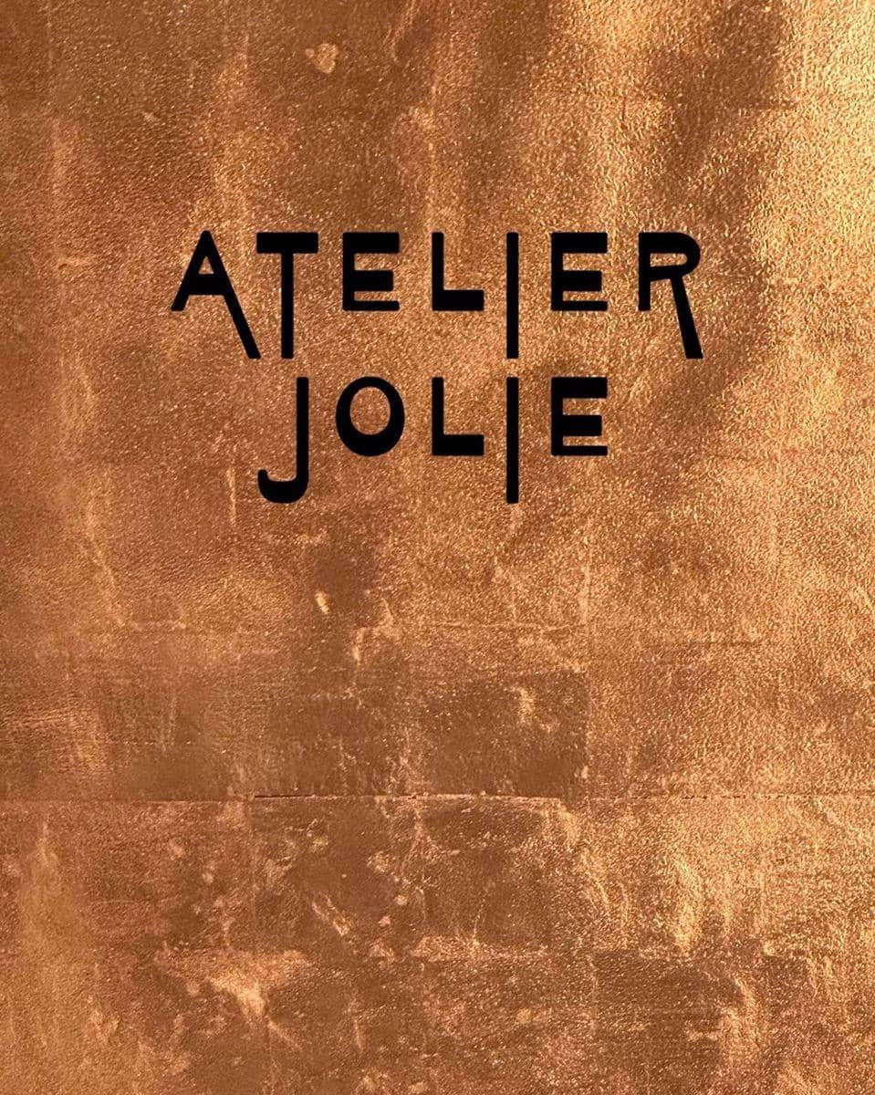instagram.com/atelierjolieofficial