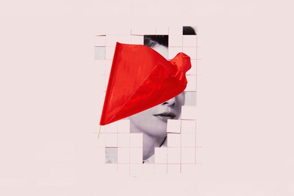 12 Red Flag yang Dimiliki Tiap Zodiak, Aries Sulit Kendalikan Emosi!