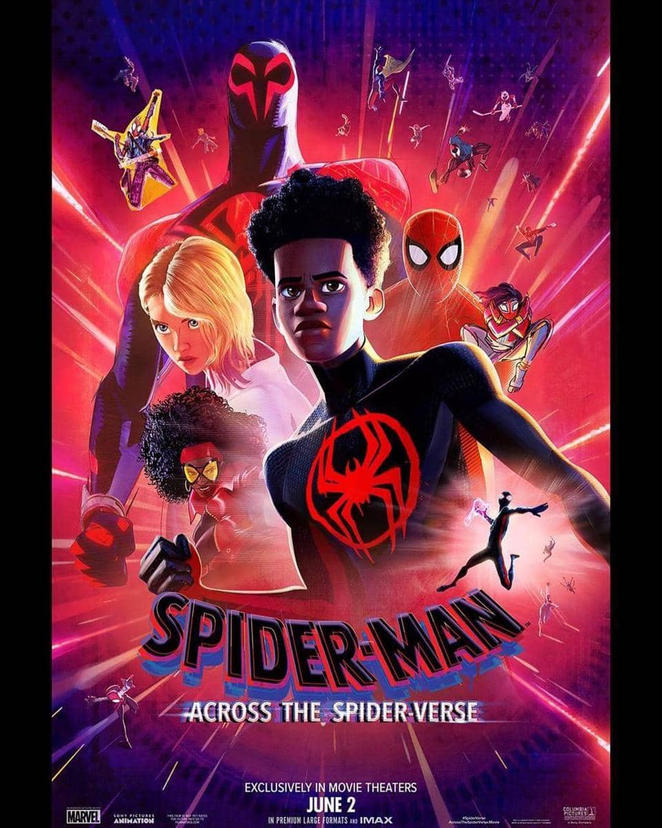 instagram.com/spiderversemovie