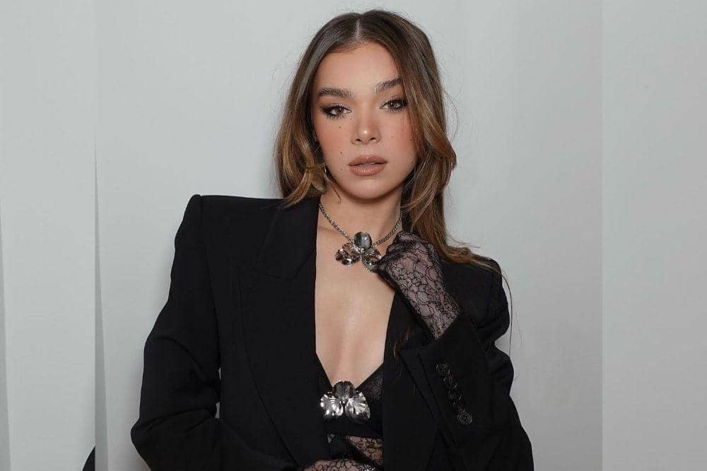 instagram.com/haileesteinfeld