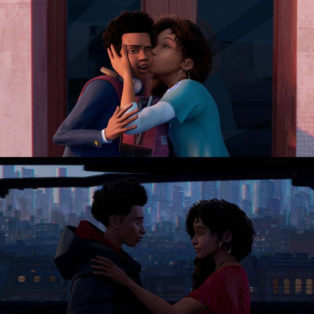 instagram.com/spiderversemovie