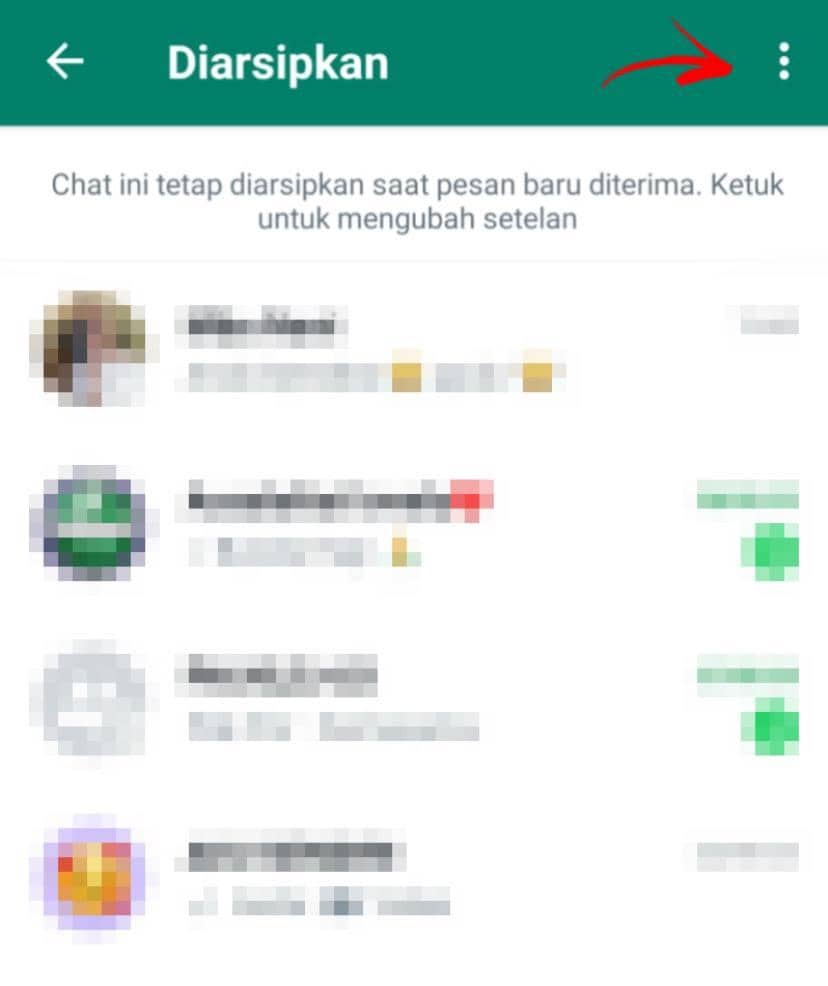 Popbela.com/AinuniRahmita