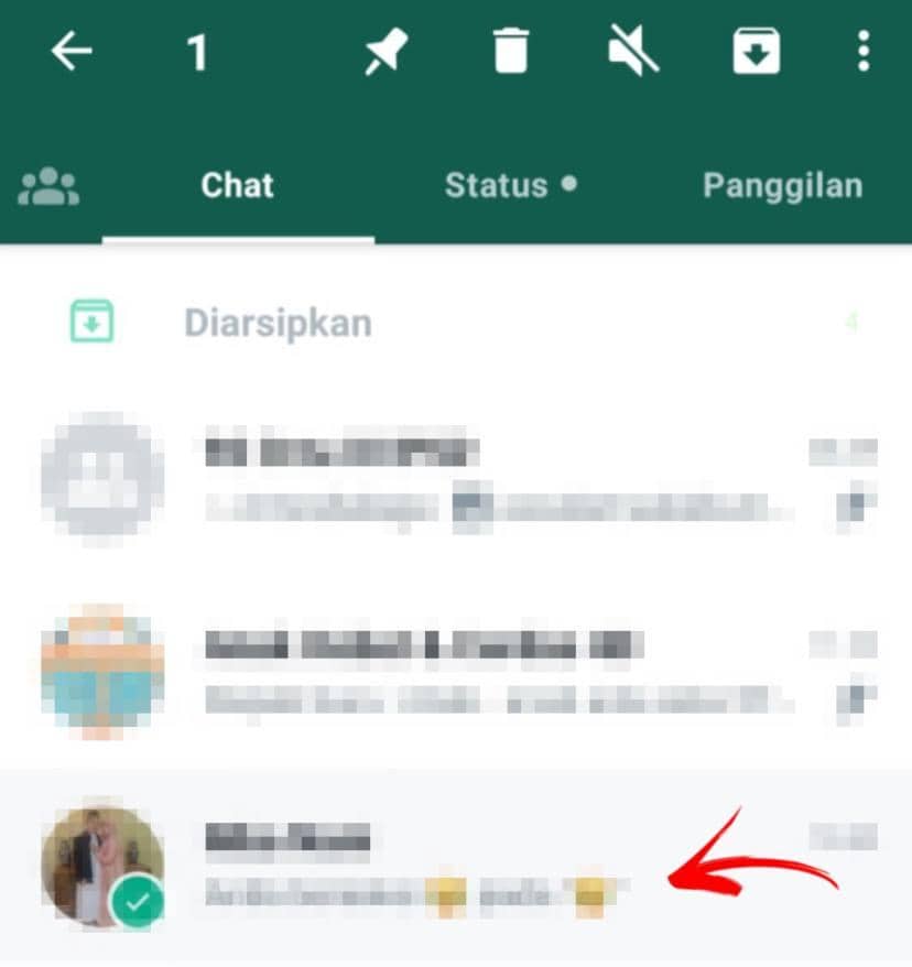 Popbela.com/AinuniRahmita