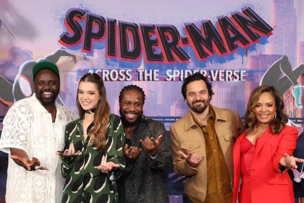 instagram.com/spiderversemovie