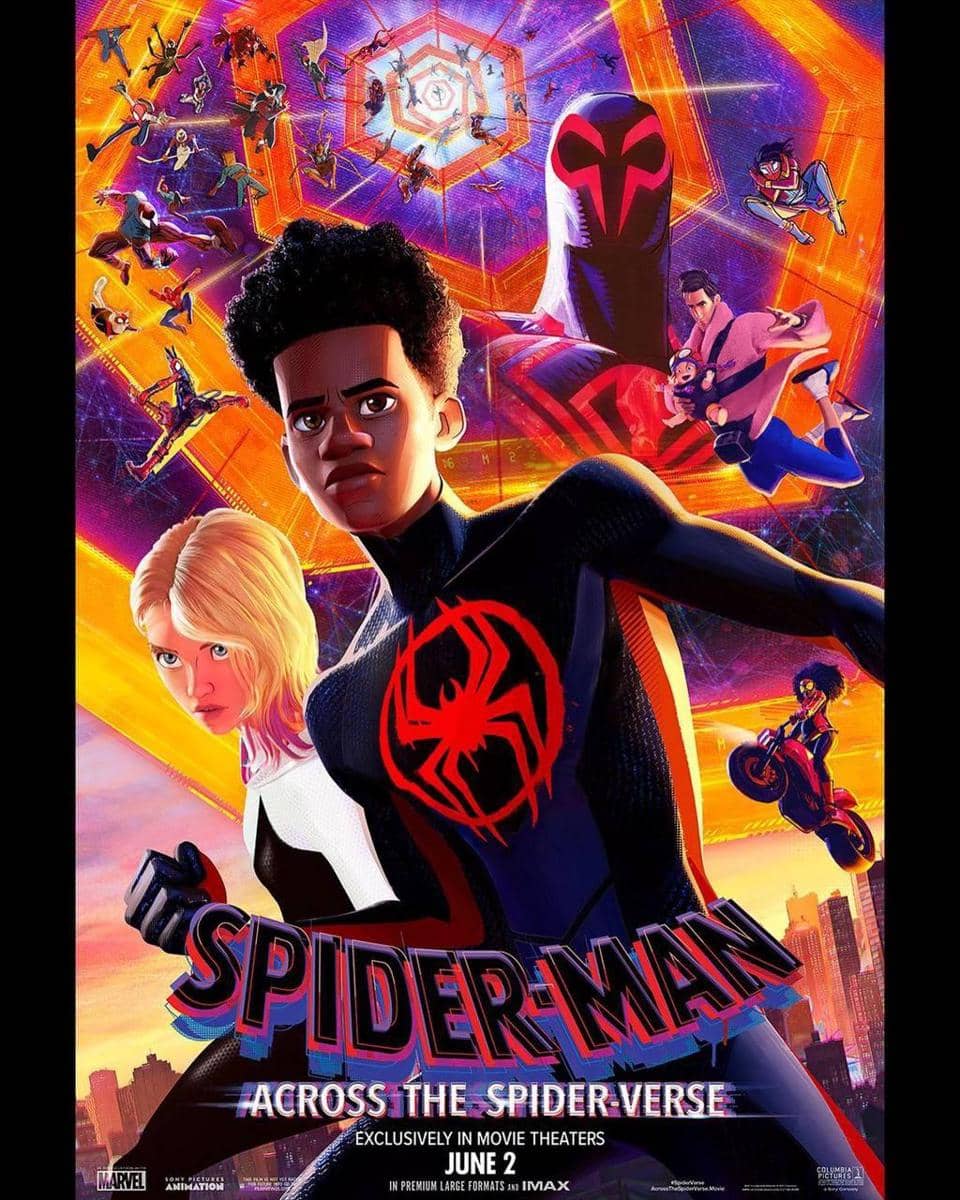 instagram.com/spiderversemovie/