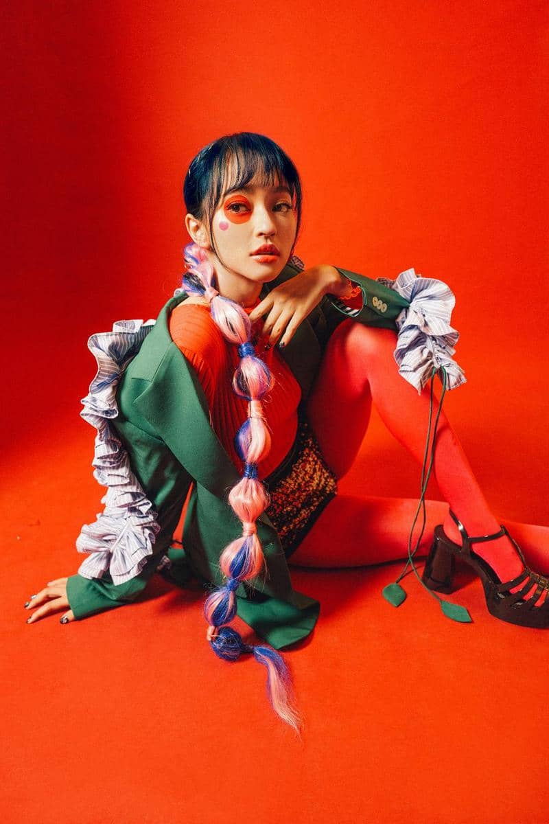 Popbela.com/Andre Wiredja