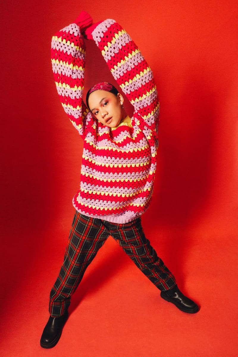 popbela.com/Andre Wiredja