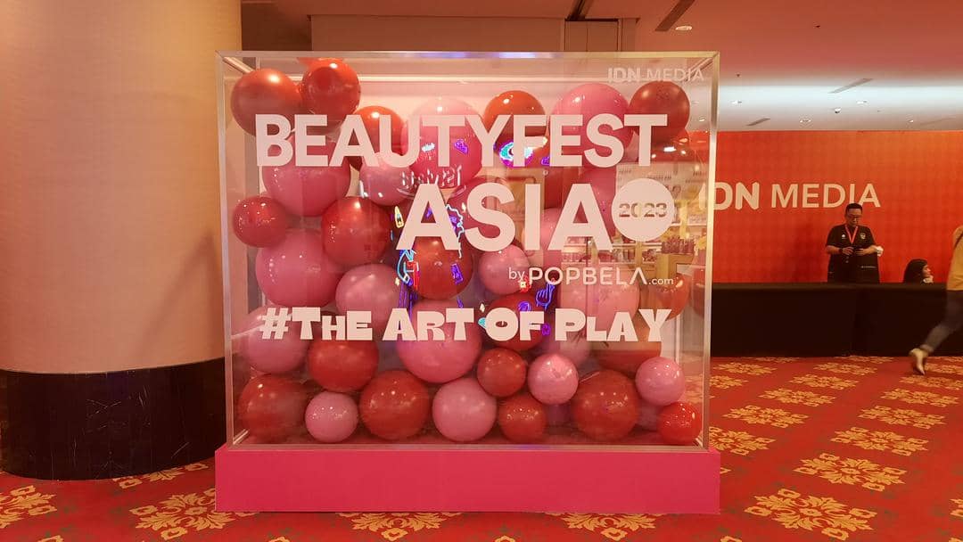 Popbela.com/Reyhan Putri