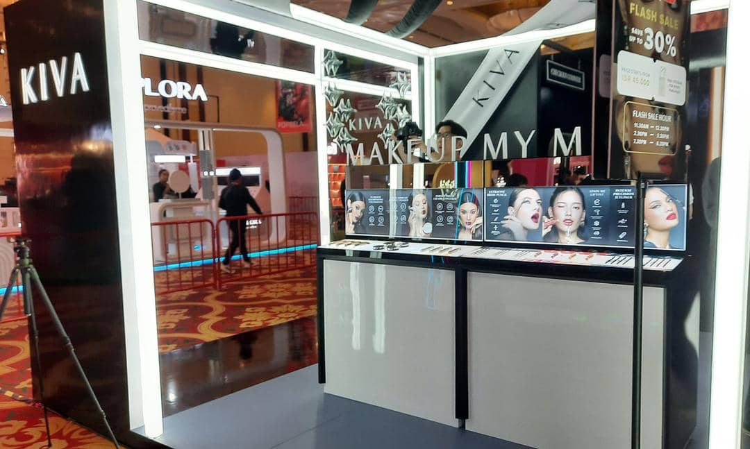 Popbela.com/Reyhan Putri