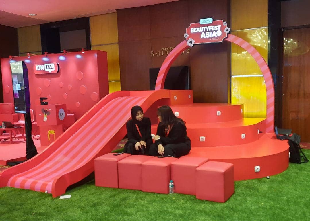 Popbela.com/Reyhan Putri