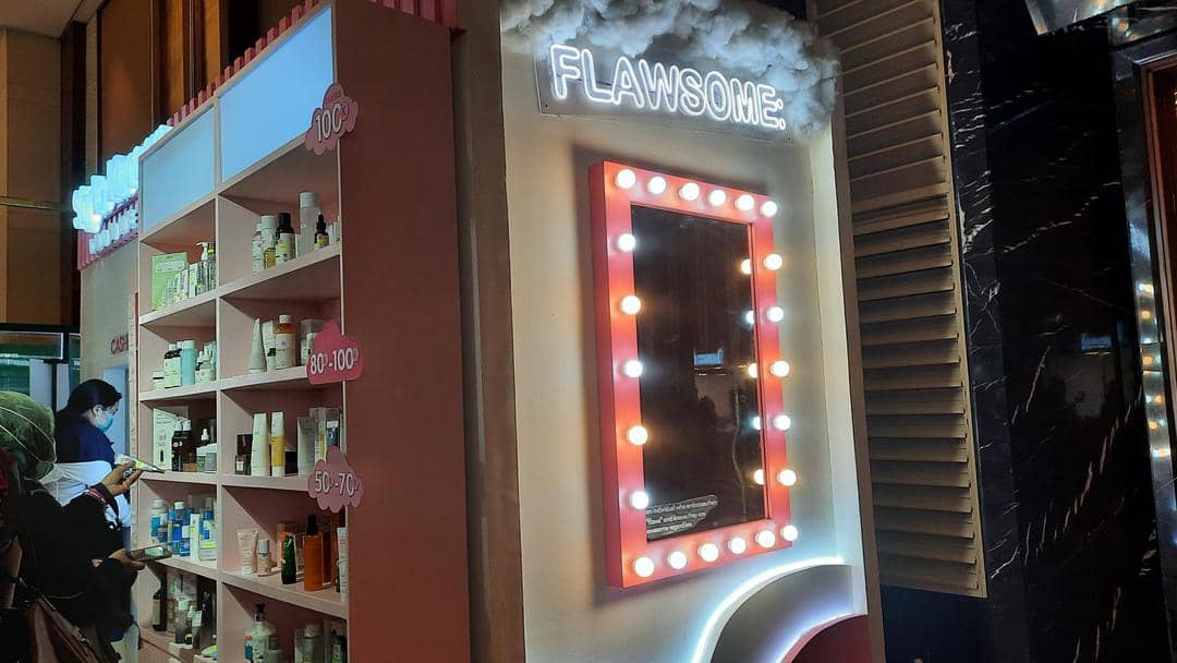 Popbela.com/Reyhan Putri