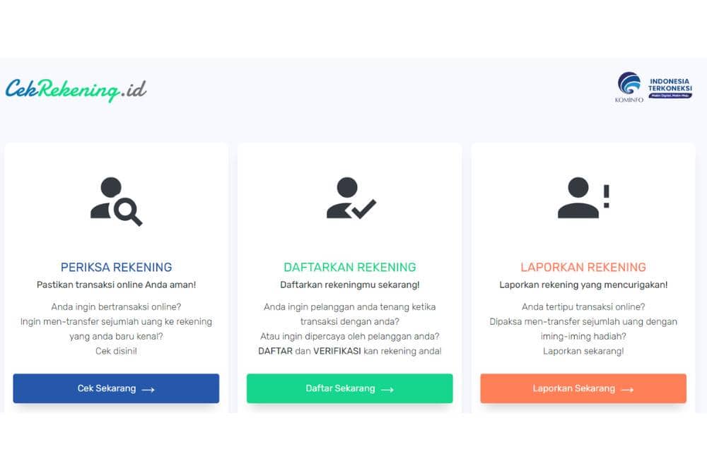 cekrekening.id