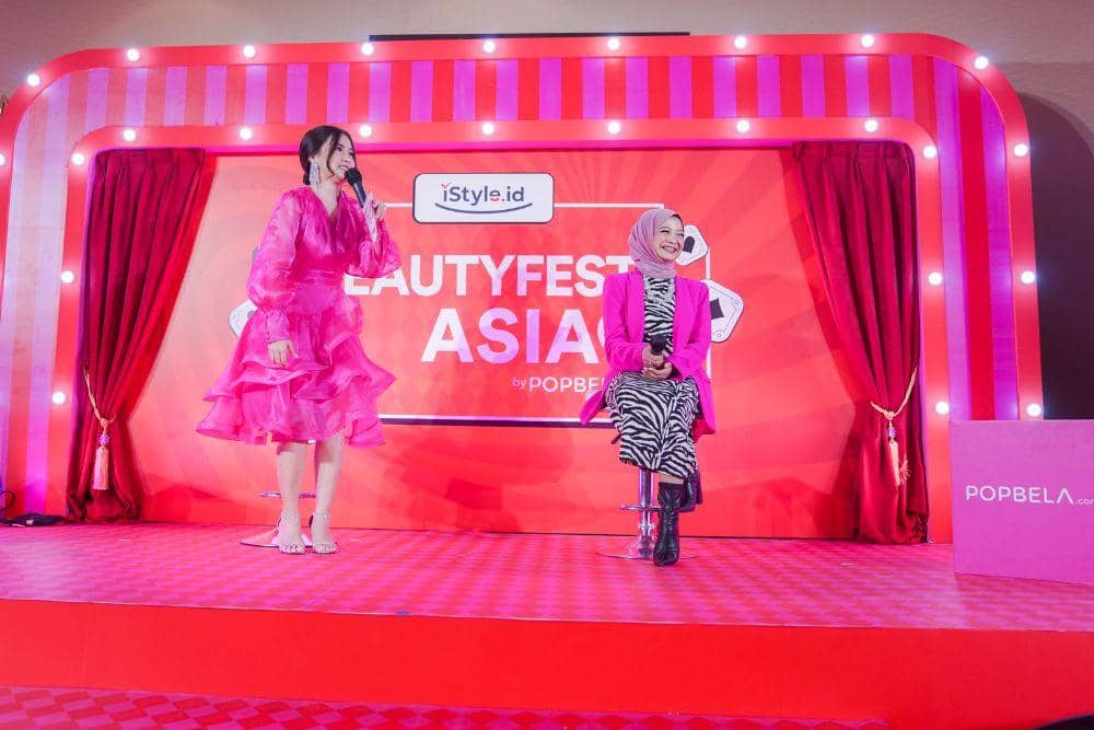 Dok. iStyle BeautyFest Asia 2023