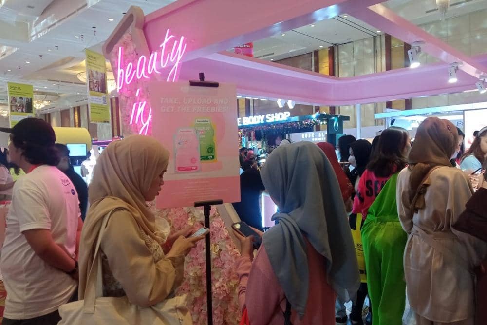 Popbela.com/Nurul Hafiza