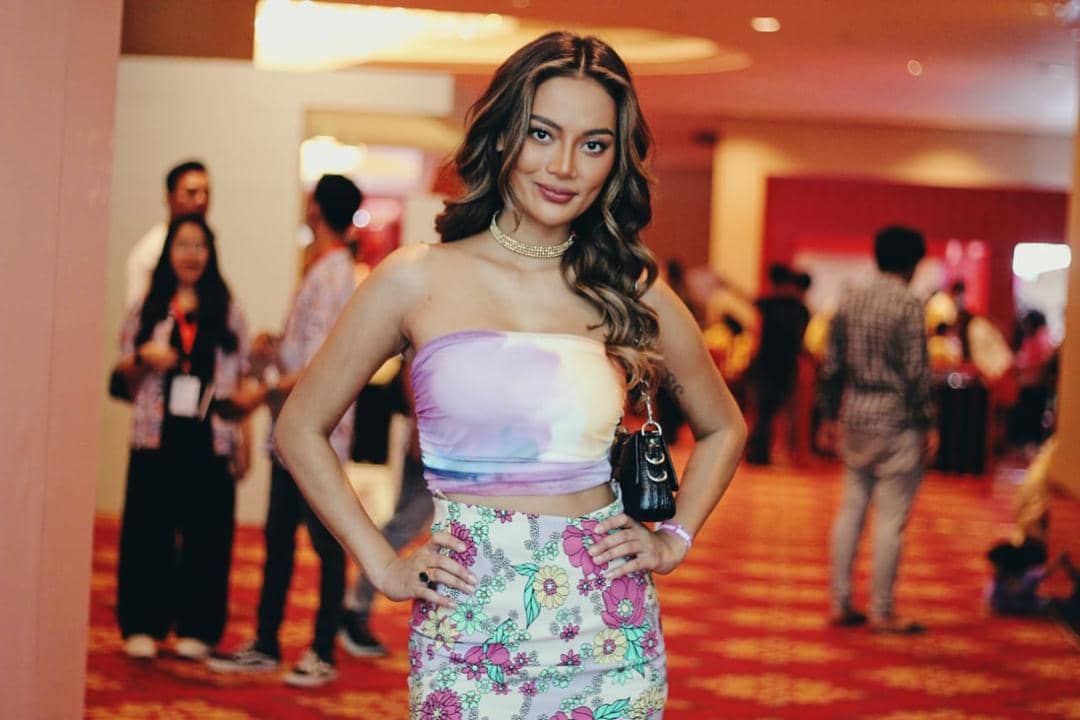 Popbela.com/Michael Richards