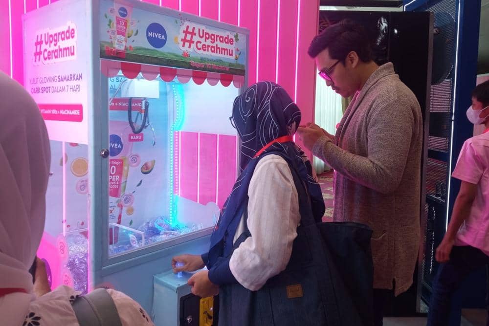 Popbela.com/Nurul Hafiza