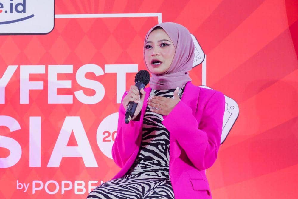 Dok. iStyle BeautyFest Asia 2023