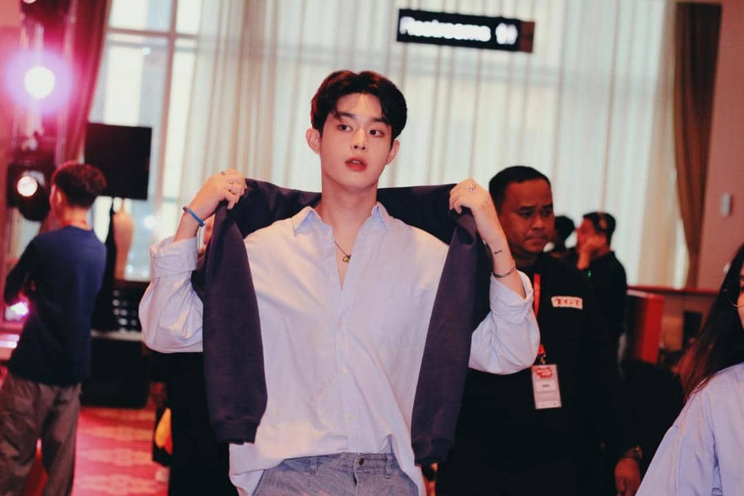 Popbela.com/Michael Richards