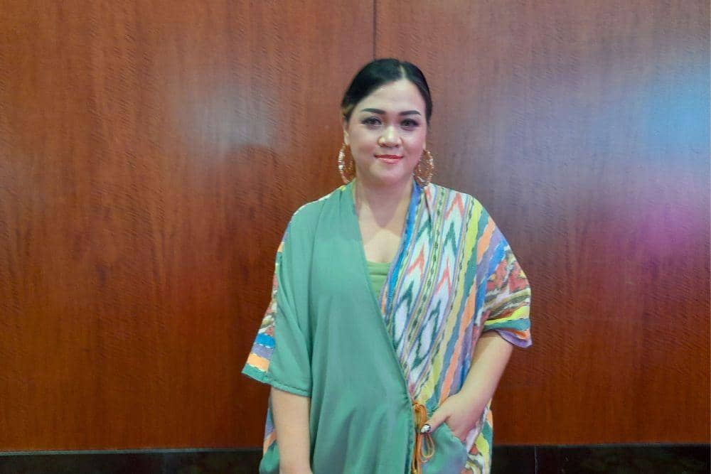 Dok. POPBELA.COM/Raden Putri