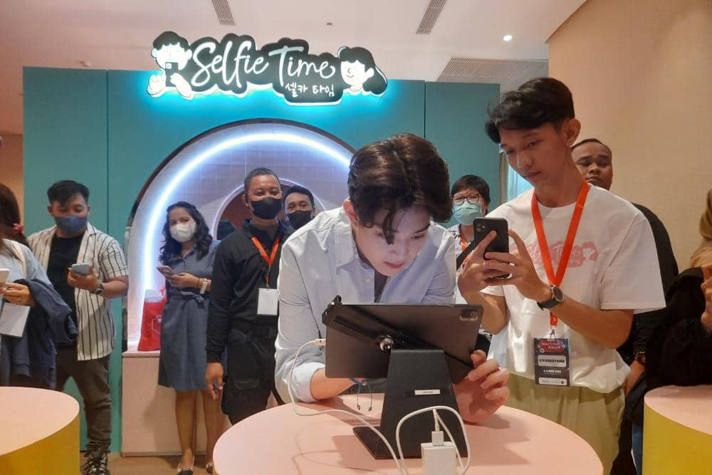 Dok. POPBELA.COM/Raden Putri