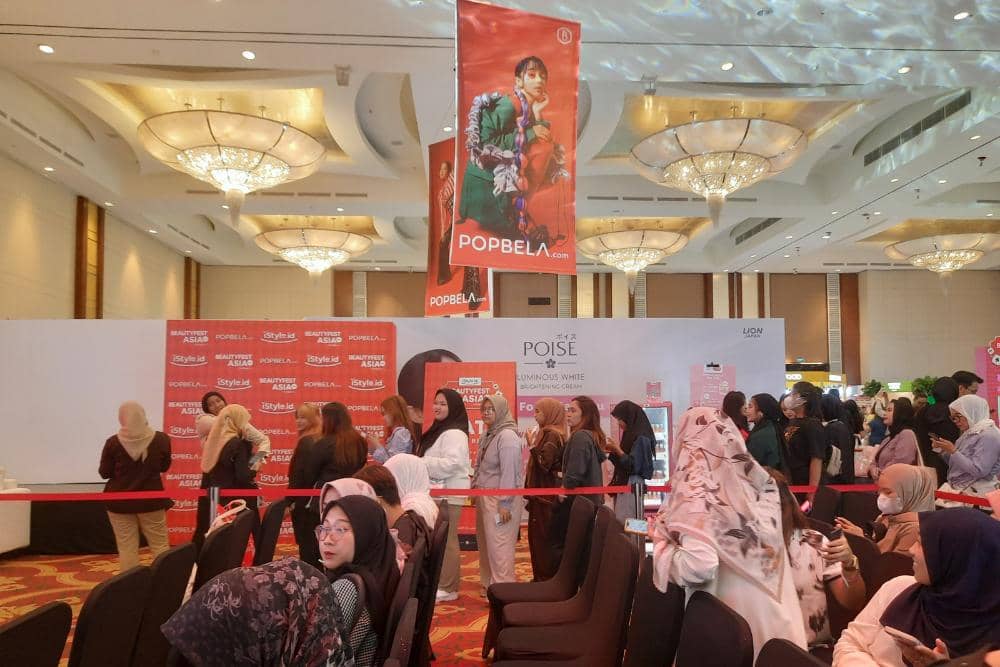 Dok. POPBELA.COM/Raden Putri