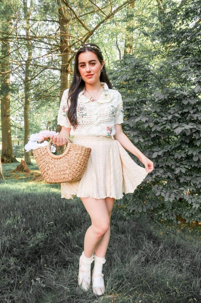 thebrightestbrunette.com