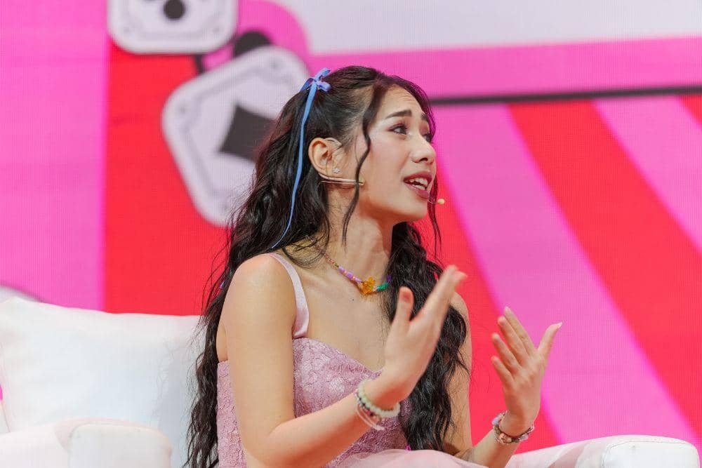 Dok. iStyle BeautyFest Asia 2023