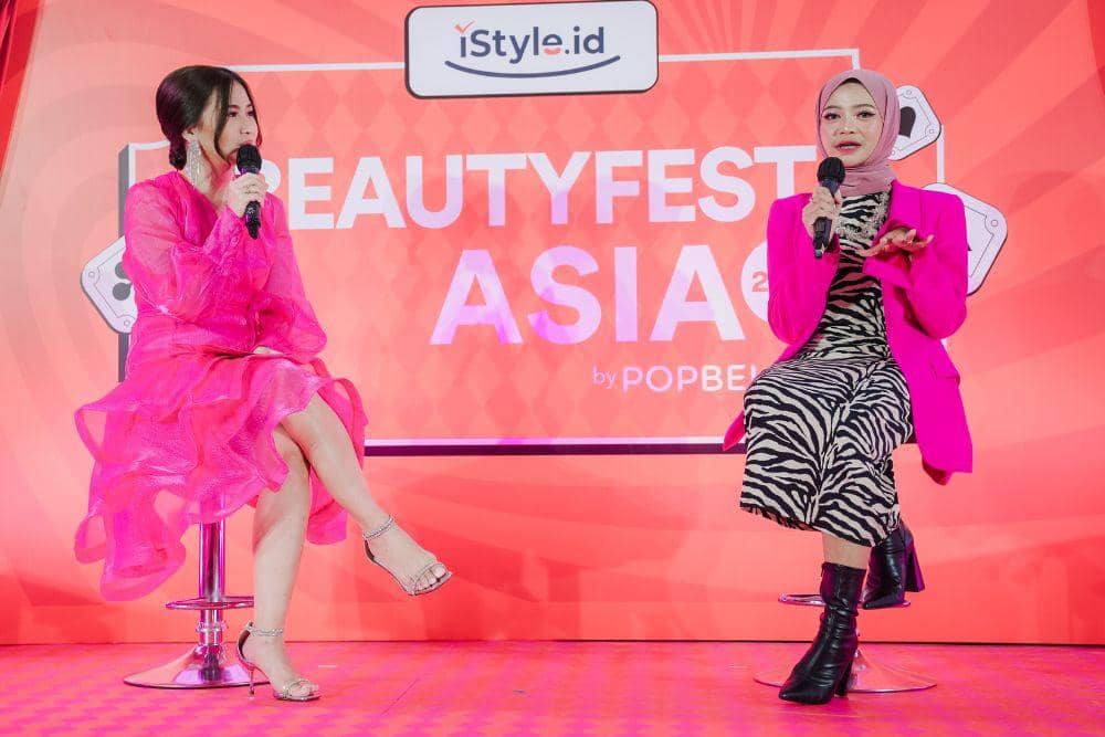Dok. iStyle BeautyFest Asia 2023