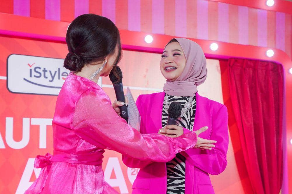 Dok. iStyle BeautyFest Asia 2023