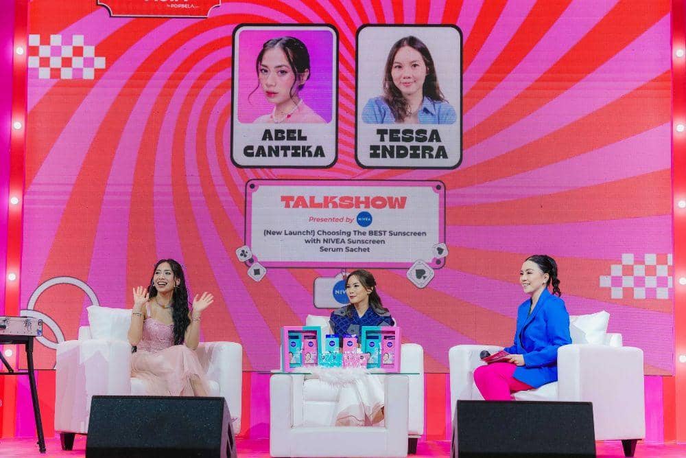 Dok. iStyle BeautyFest Asia 2023