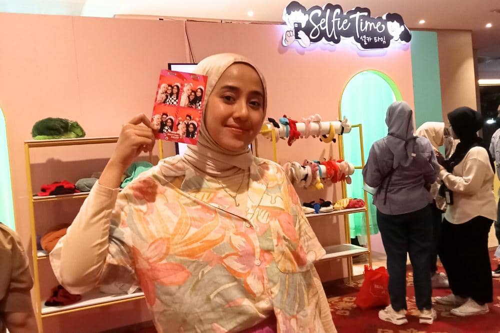 Dok. POPBELA.COM / Nindi Widya Wati