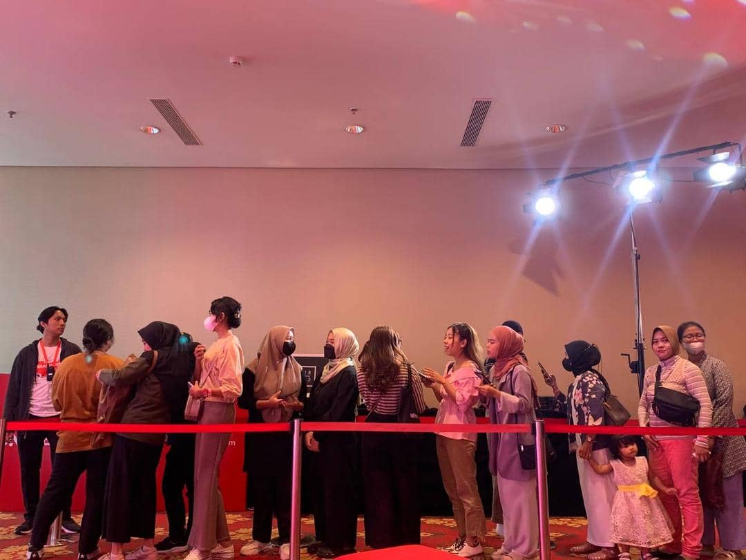 Popbela.com/AinuniRahmita