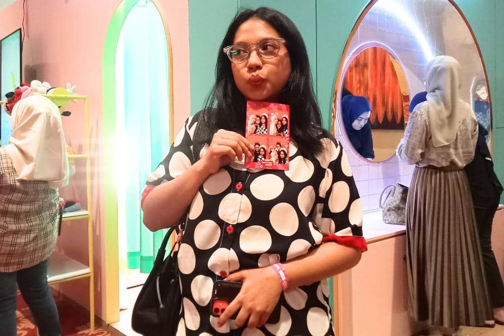 Dok. POPBELA.COM / Nindi Widya Wati