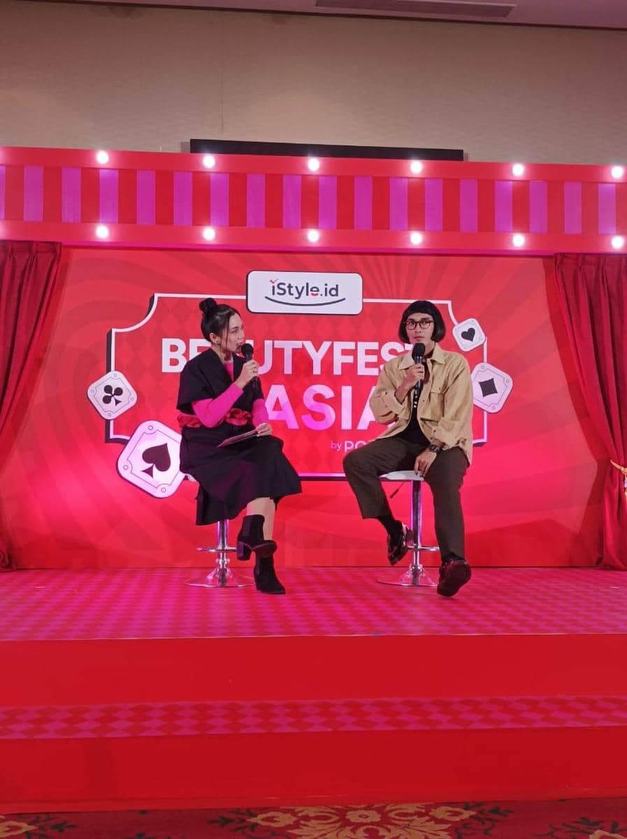 Popbela.com/Zikra Mulia Irawati