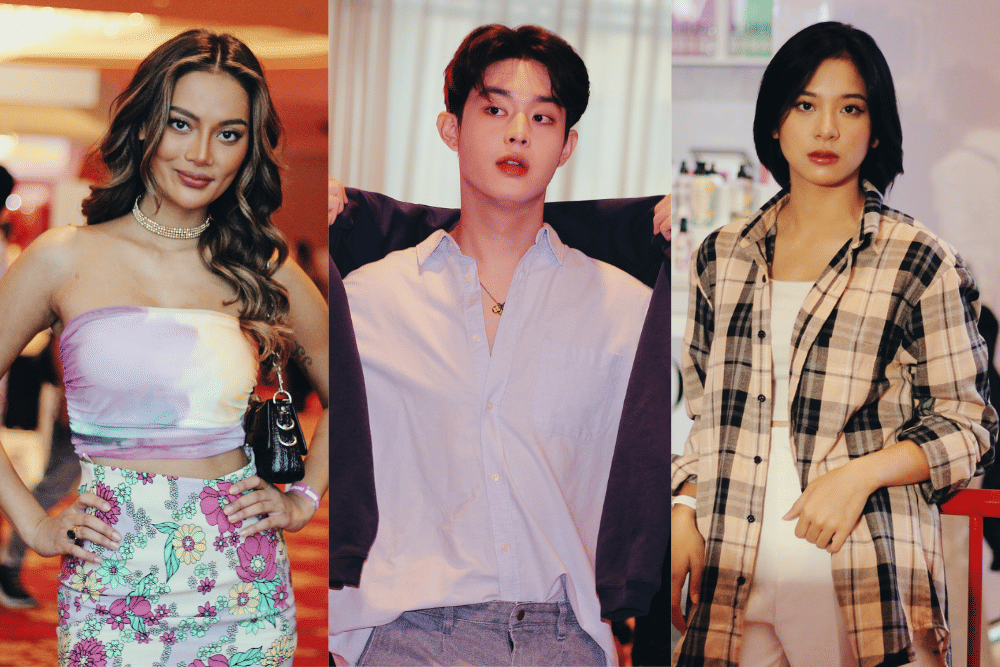 Popbela.com/Michael Richards